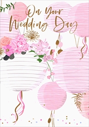 Decorations Wedding Card Wedding
