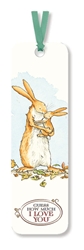 Anita Jeram, Guess How Much Love You, Holding Child Bookmark desk accessories