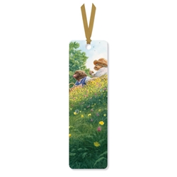 Chris Dunns Picnic Bookmark 