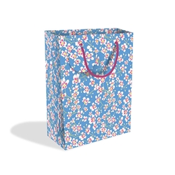 Emily Burningham Saxifrage Large Gift Bag 