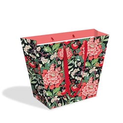 Peony Medium Gift Bag 