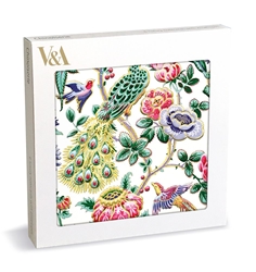 V&A Chinoiserie 6-Pack Notecards 