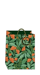 Nouveau Poppy Medium Gift Bag