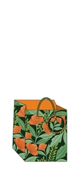 Nouveau Poppy Small Gift Bag