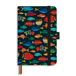 Under the Sea Notebook