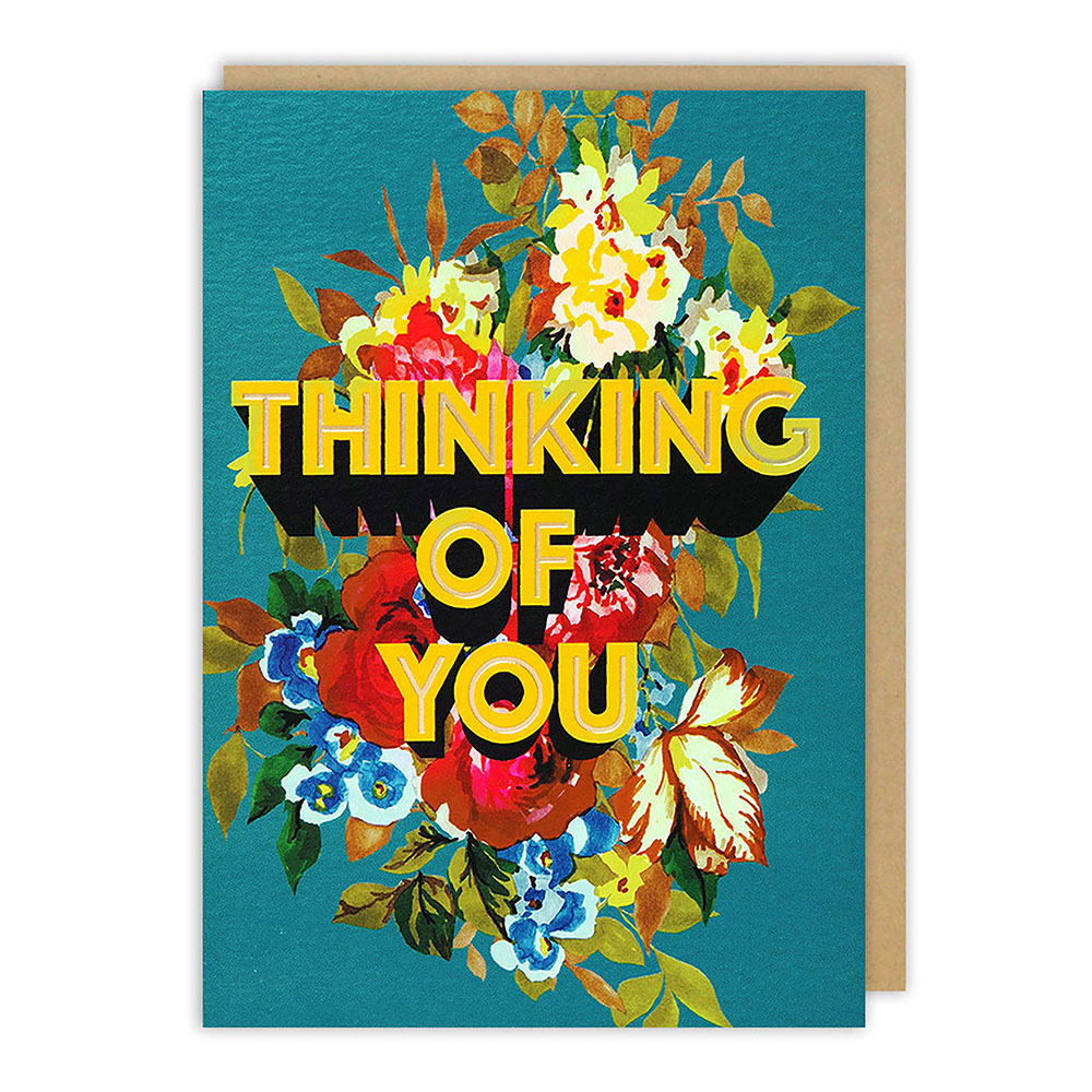 Cath Tate Cards Thinking Of You Friendship Card Mmdf1950