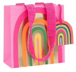 Birthday Rainbow Gift Bag