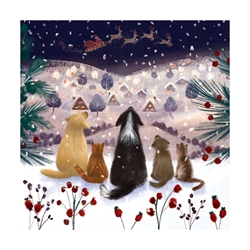 A Winters Tale Boxed Cards 
