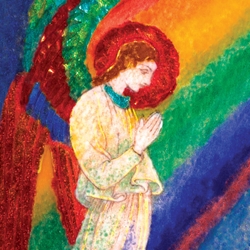 Prayers of Angel Boxed Cards 